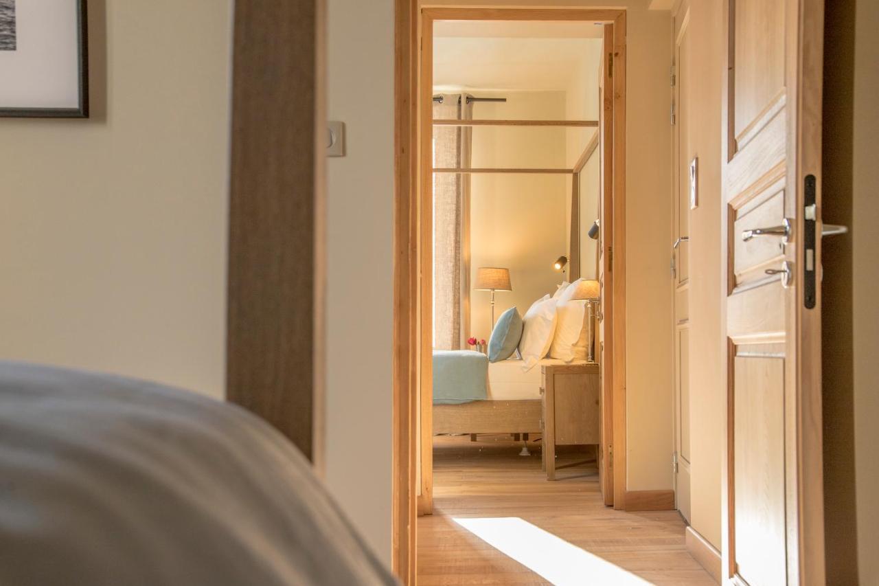 Boutique Hotel Chateau Rouher Propriano  Zewnętrze zdjęcie
