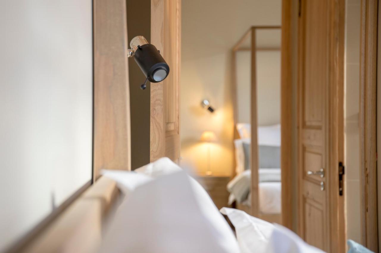 Boutique Hotel Chateau Rouher Propriano  Zewnętrze zdjęcie