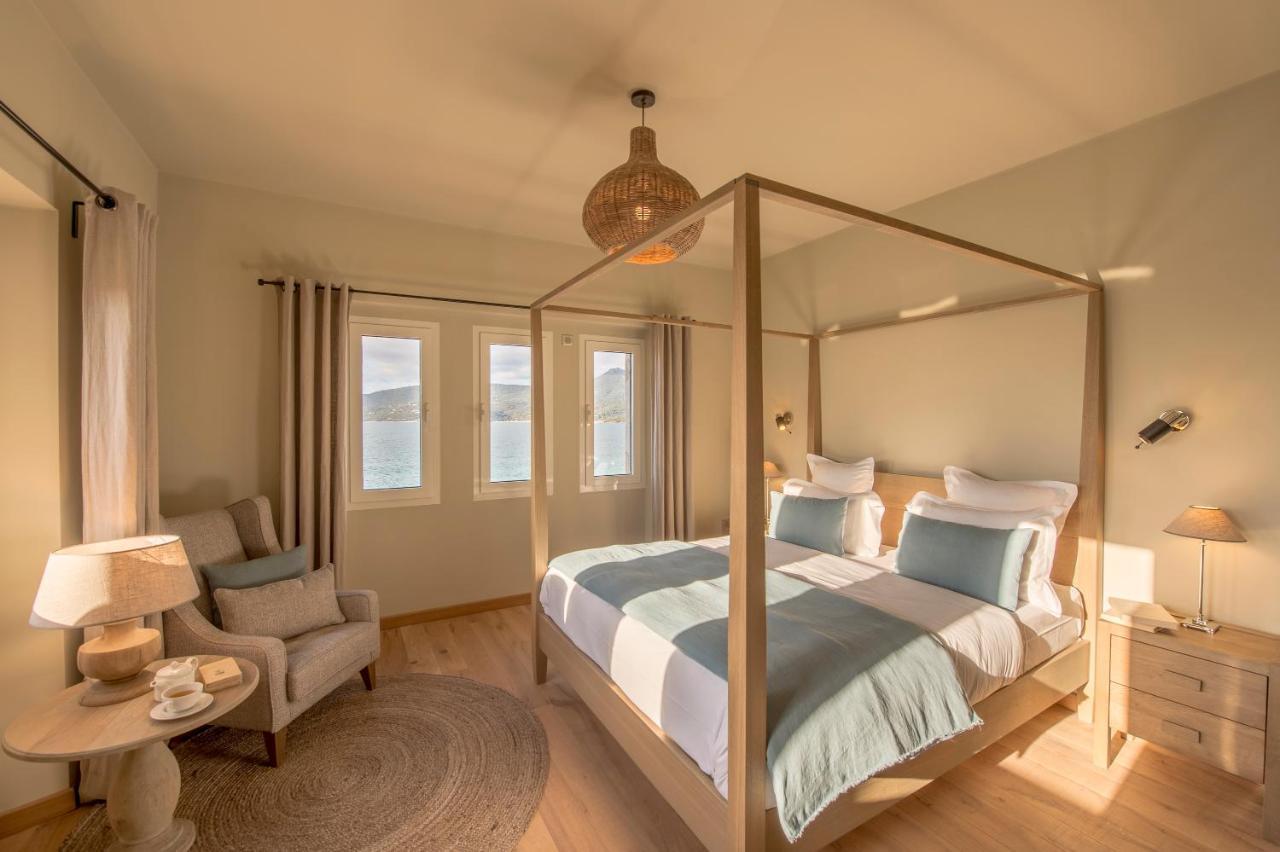 Boutique Hotel Chateau Rouher Propriano  Zewnętrze zdjęcie