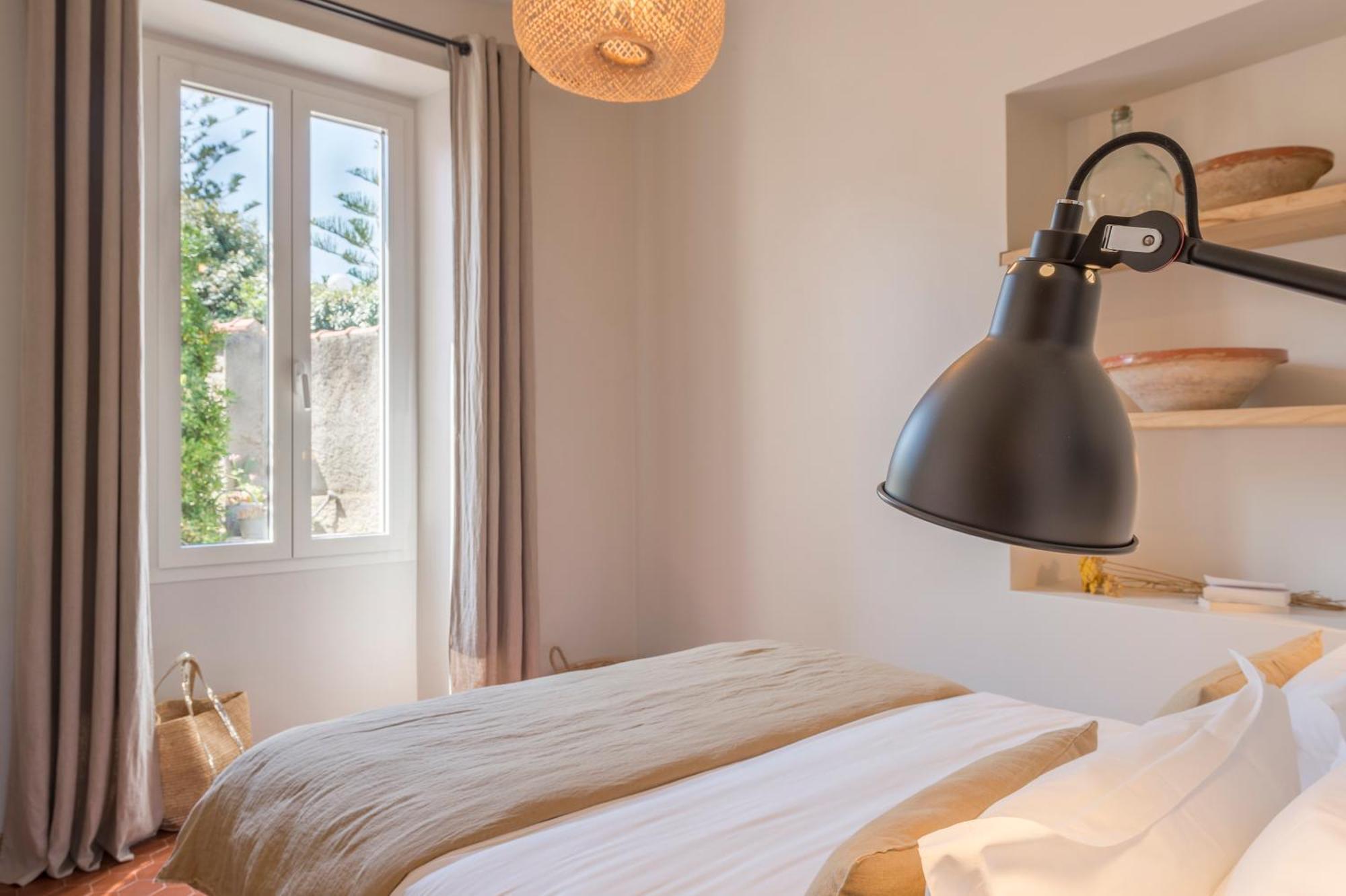 Boutique Hotel Chateau Rouher Propriano  Zewnętrze zdjęcie