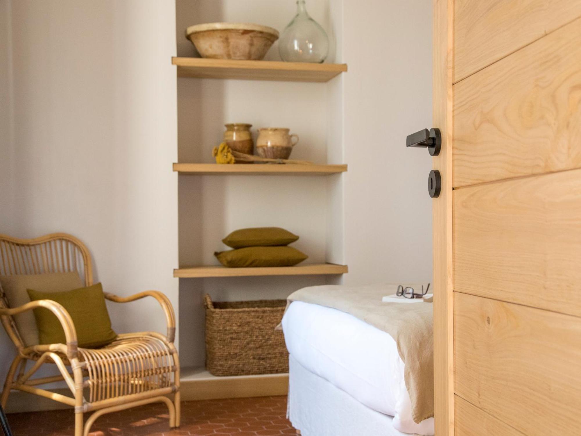 Boutique Hotel Chateau Rouher Propriano  Zewnętrze zdjęcie