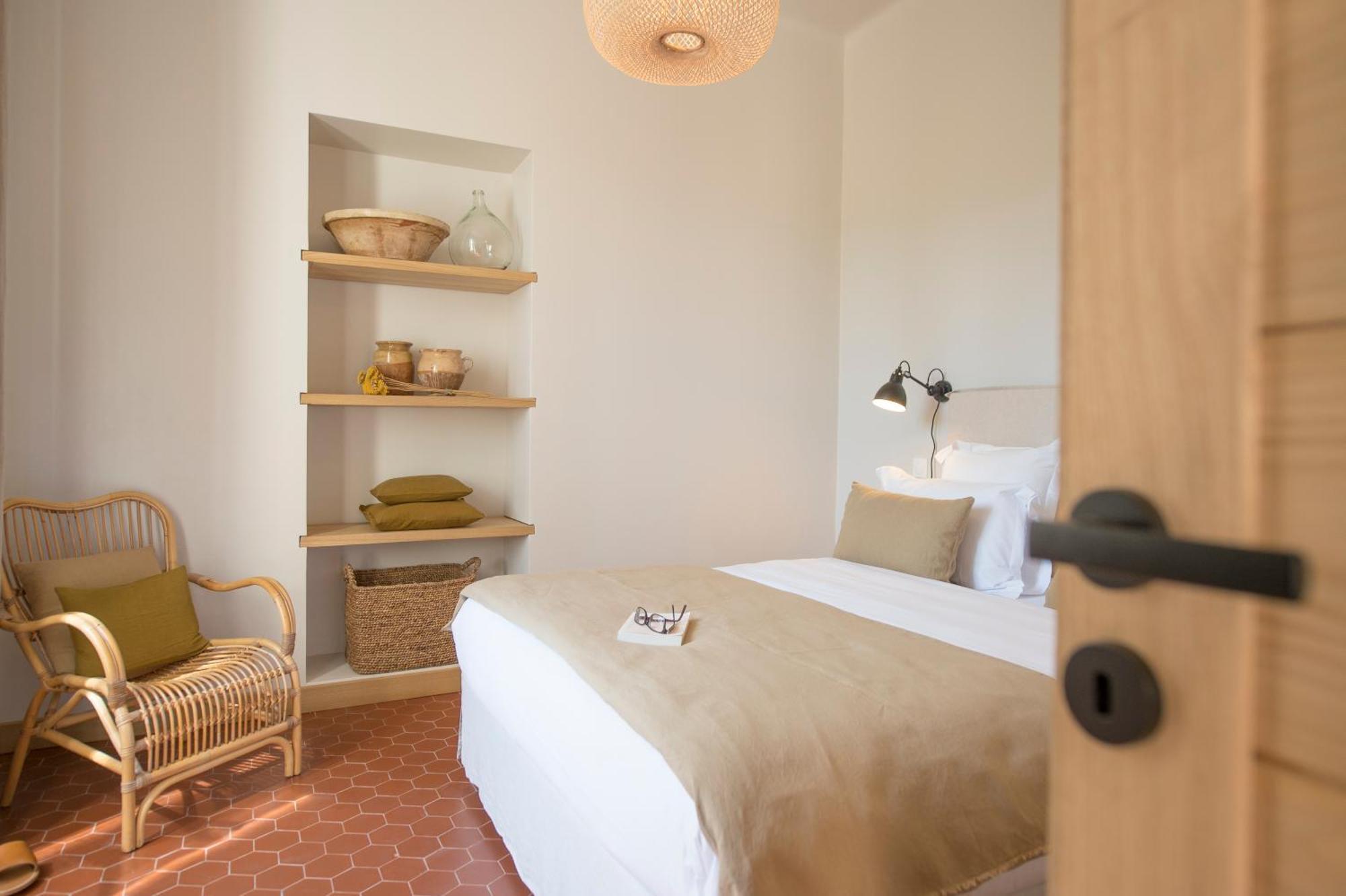 Boutique Hotel Chateau Rouher Propriano  Zewnętrze zdjęcie