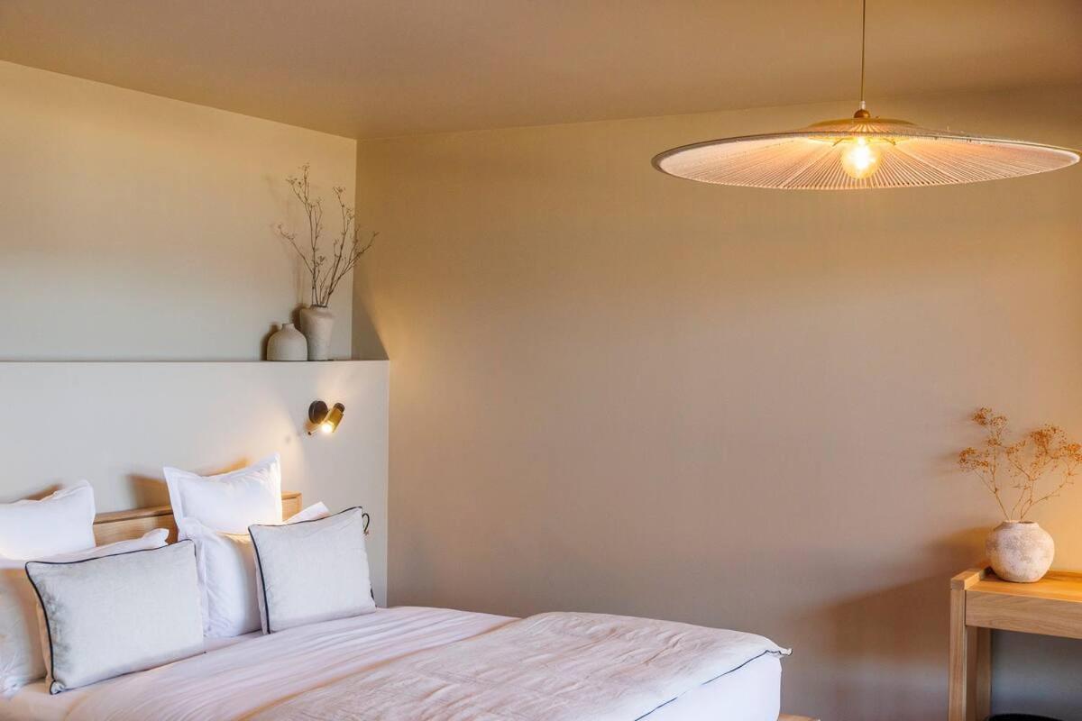 Boutique Hotel Chateau Rouher Propriano  Zewnętrze zdjęcie