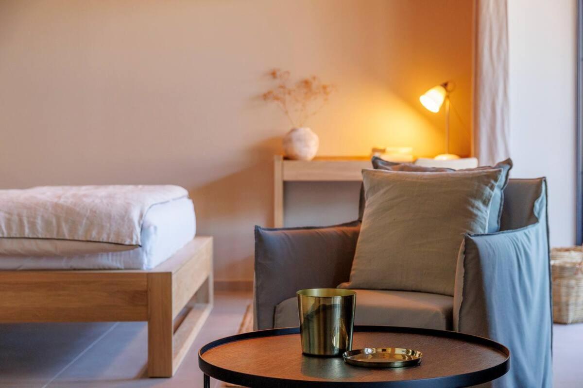 Boutique Hotel Chateau Rouher Propriano  Zewnętrze zdjęcie